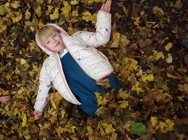 Class 1 - Forest School