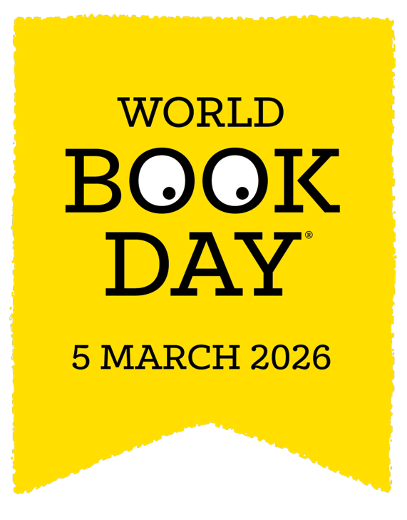 World Book Day - Thursday 5th March 2026